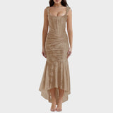 Ashley | Elegant Dress