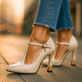 Rebeca | Vivienne Heels