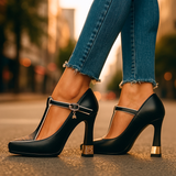 Rebeca | Vivienne Heels