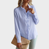Rosilda – Elegant Blouse