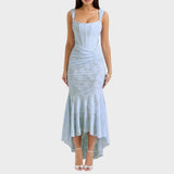 Ashley | Elegant Dress