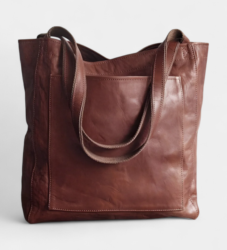 Samira - Elegant and Functional Shoulder Bag for Everyday Use