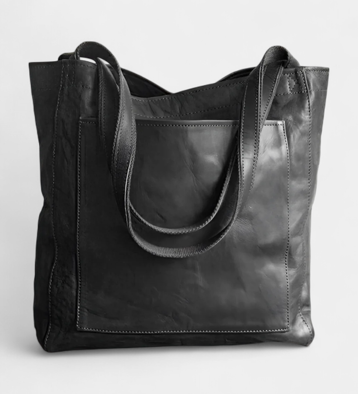 Samira - Elegant and Functional Shoulder Bag for Everyday Use