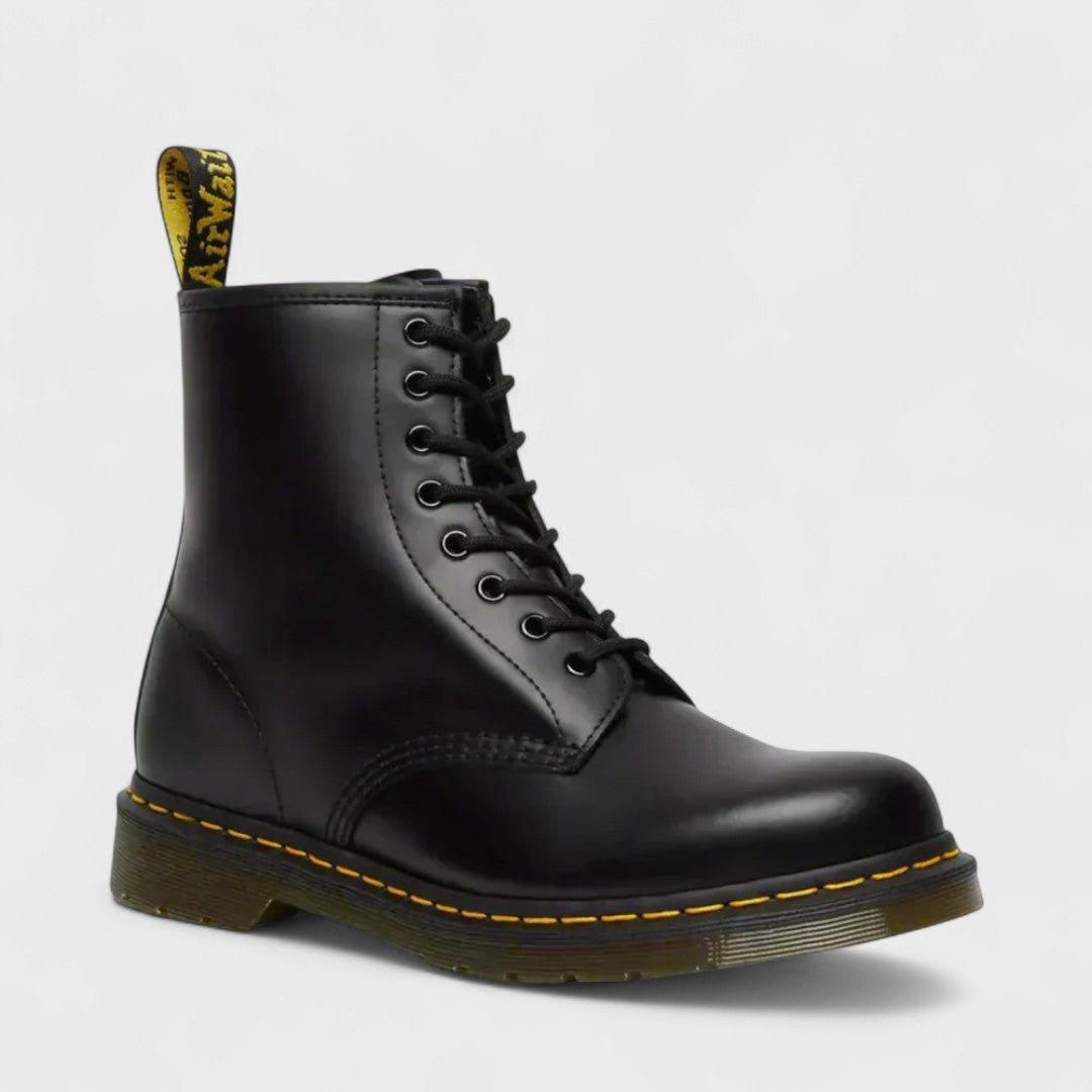 Rosa - Classic and Comfortable Boots