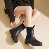 Irene | Waterproof Non-Slip Boots