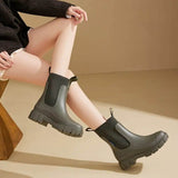 Irene | Waterproof Non-Slip Boots