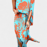 Carlena | One Shoulder Dress