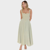 Nina | Elegant Dress