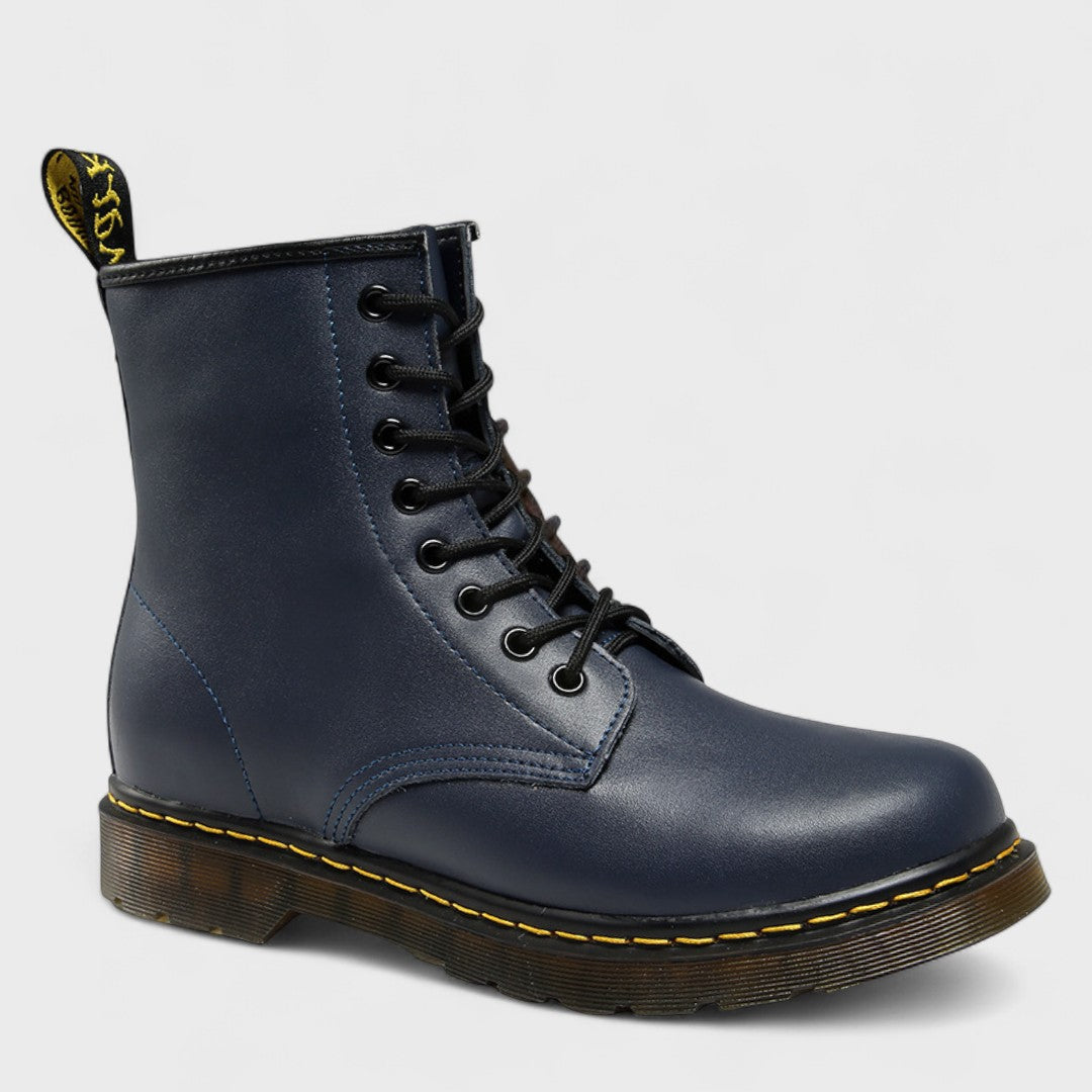 Rosa - Classic and Comfortable Boots