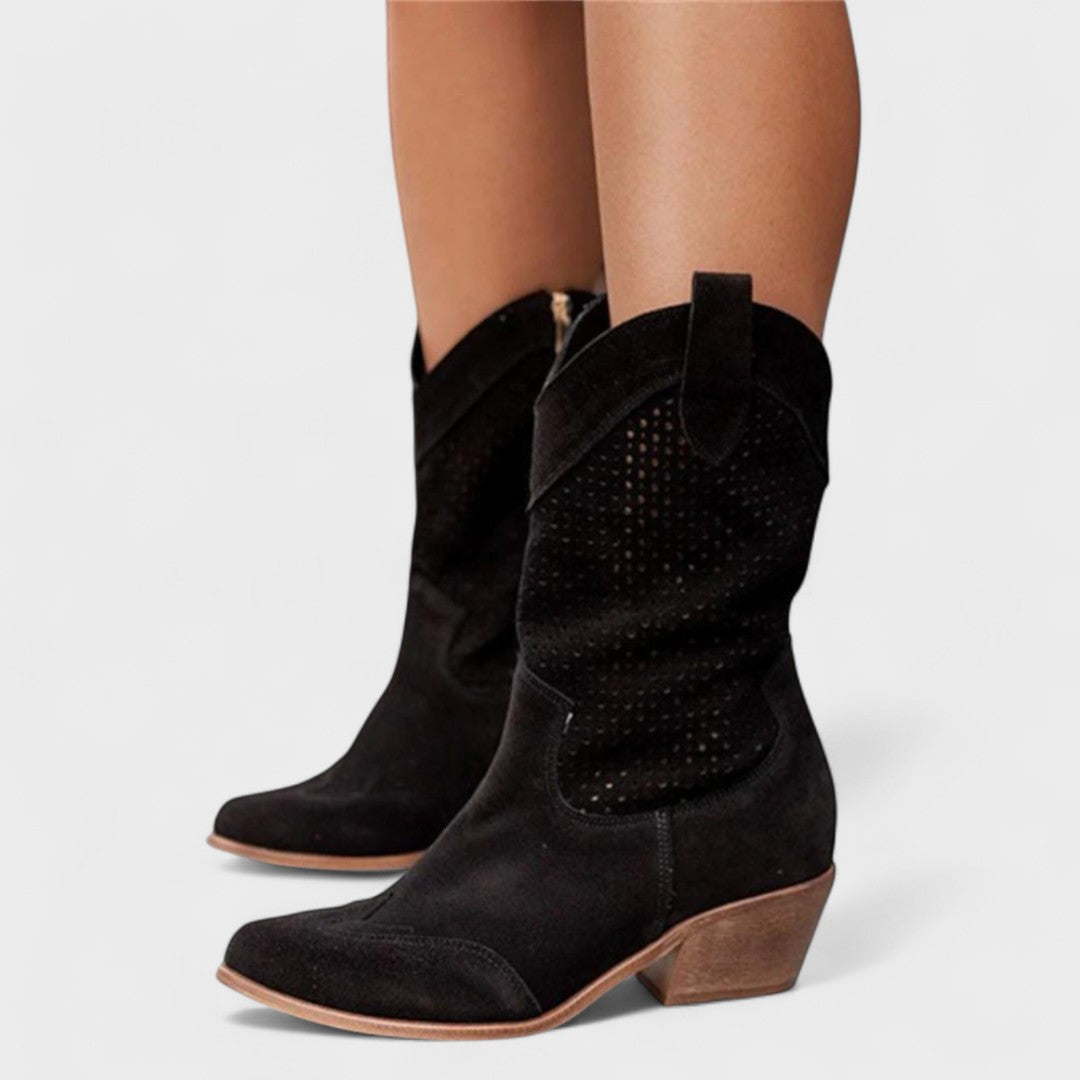 Veronica | Comfortable and Stylish Boots
