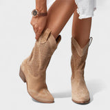 Veronica | Comfortable and Stylish Boots