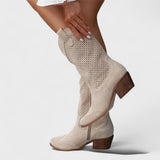 Veronica | Comfortable and Stylish Boots
