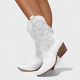 Veronica | Comfortable and Stylish Boots