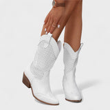 Veronica | Comfortable and Stylish Boots