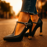 Rebeca | Vivienne Heels