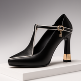Rebeca | Vivienne Heels