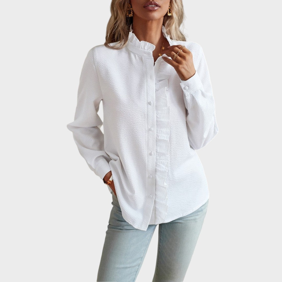 Rosilda – Elegant Blouse