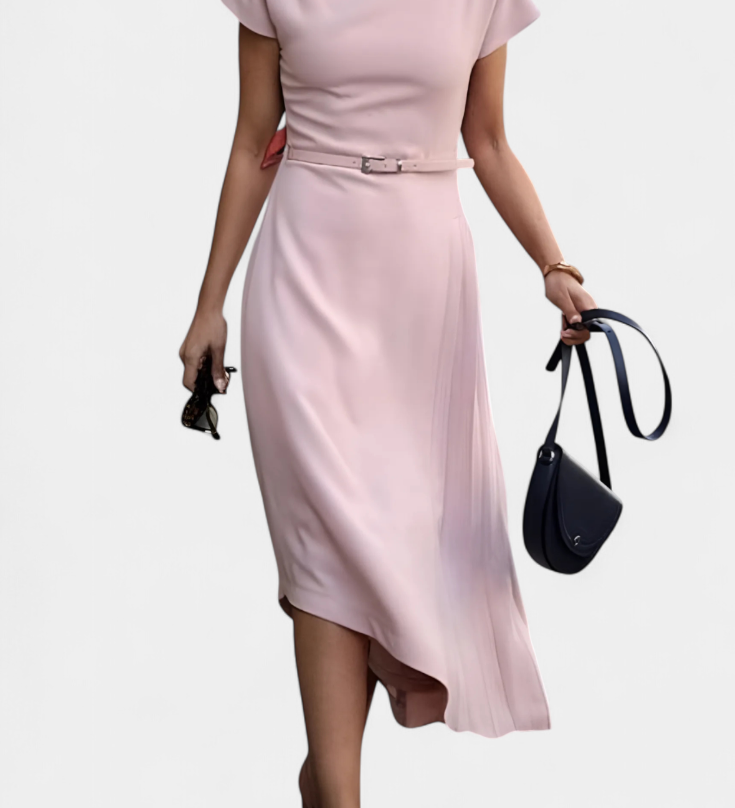 Florencia – Urban Dress